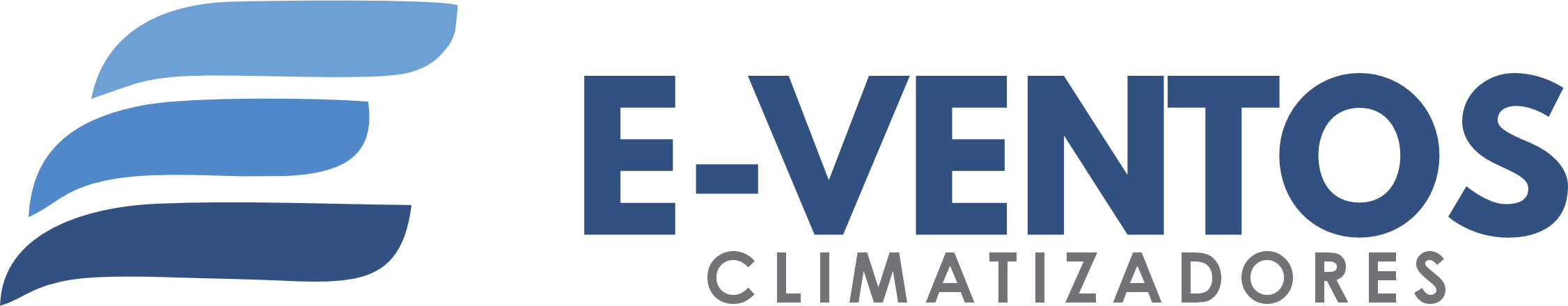 Logo E-Ventos
